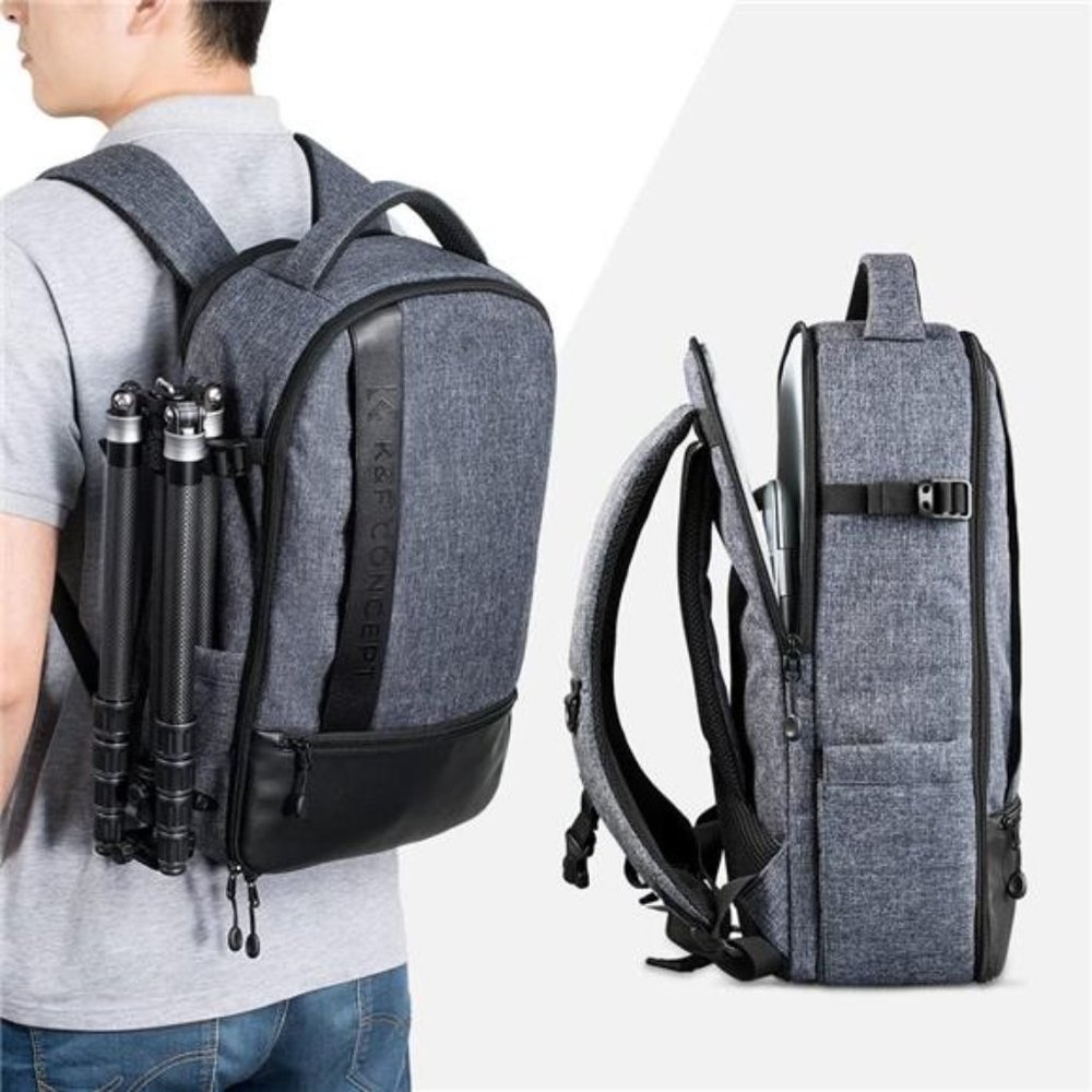 Professional Camera Backpack - Picture 2 of 6
